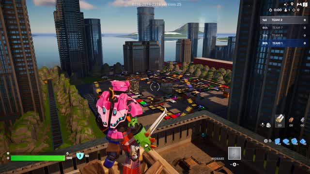 Capture 1 – Fortnite's Legacy-A Boardgame Adventure