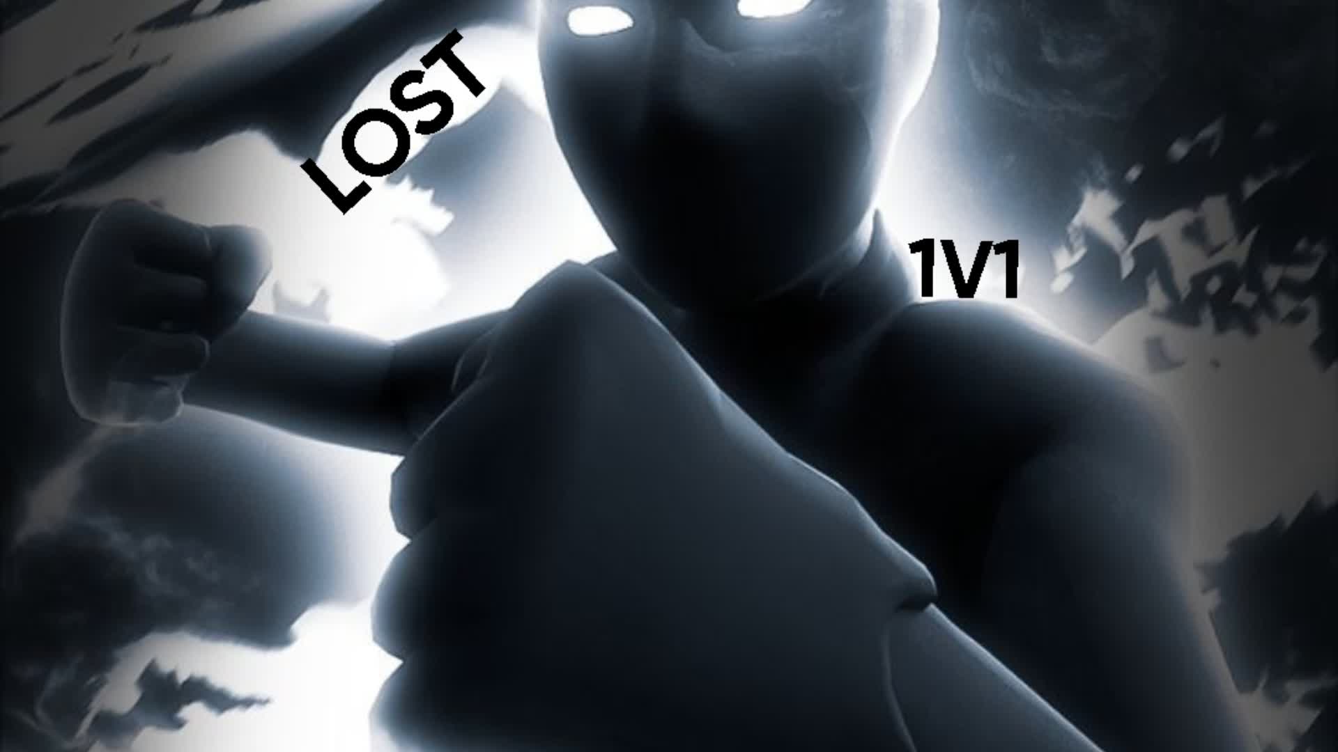LOST 1V1