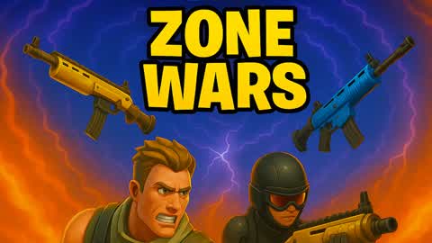 Zone Wars Omani version