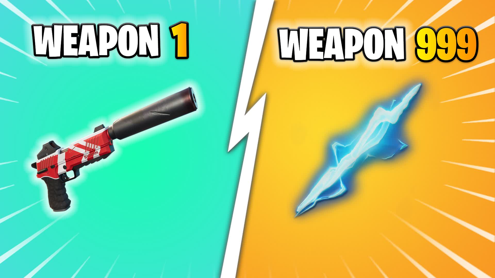 ONE SHOT GUN GAME THE YATCH 461708404653 by apk_uefn Fortnite