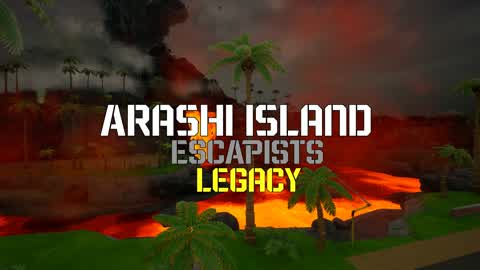 Legacy Arashi Escapists Solos
