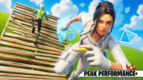 1V1 PERFORMANCE Fight [Build]