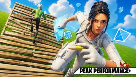 1V1 PERFORMANCE Fight [Build]
