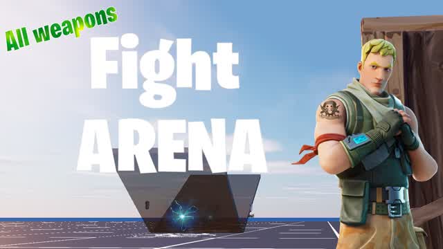 FightArena
