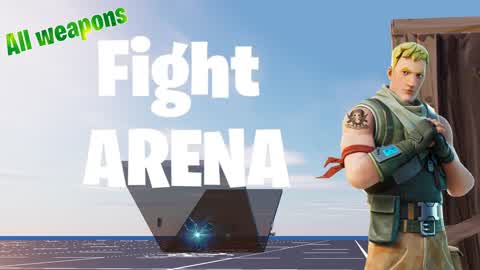 FightArena