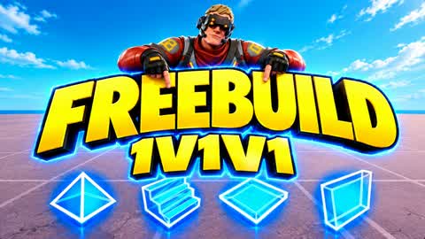 Free Building Practice 1V1V1