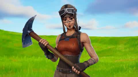 Pickaxe Only Zonewars