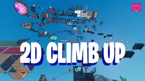 2D/FPS CLIMB