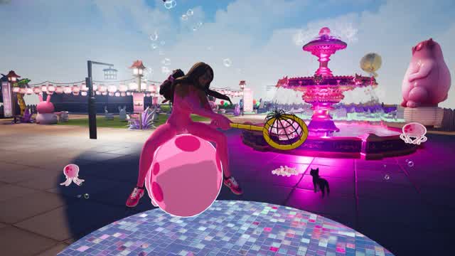XPinkPoisonX party royale