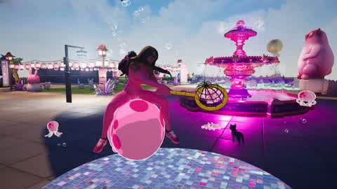 XPinkPoisonX party royale