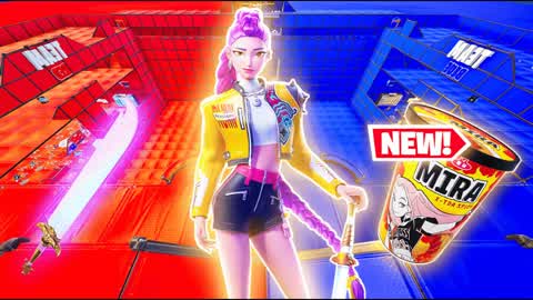 SUPER FUNNY KPOP RED VS BLUE 🔴🔵