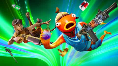 😱 Super OG🐐ZB FFA 💯