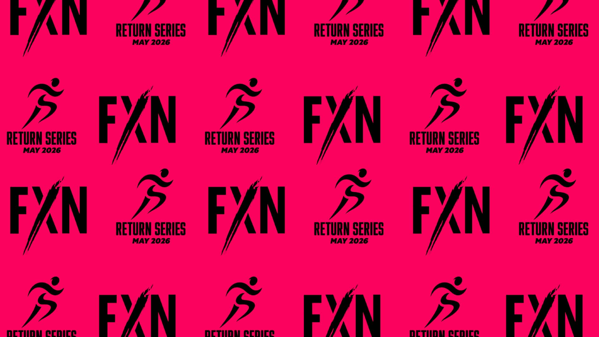 FXN Victory Course