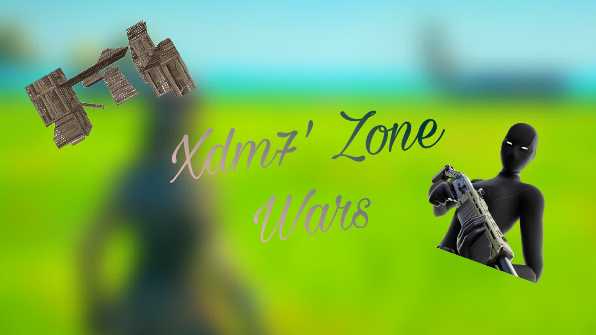 Zone Wars pvp