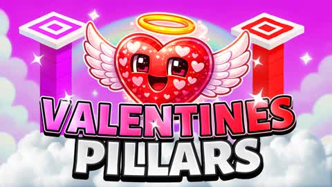 Valentine Pillars