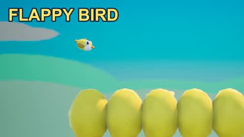 Flappy Bird