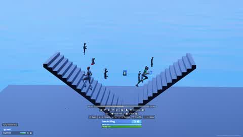 Megms 1v1 map FT imchxlling