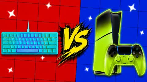 RED VS BLUE 🔴🔵 OVERCLOCKING