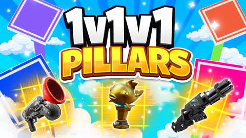 PILLARS RELOAD 1v1v1