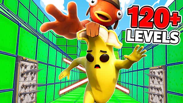 DEATHRUN OF THE YEAR - BEST PARKOUR 😈