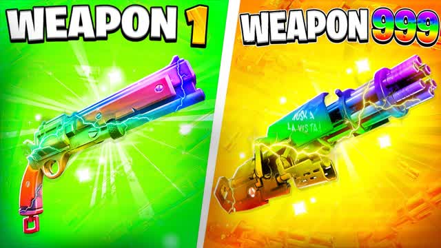 Capture 1 – SUPER MEME GUN GAME 🤣 ONE SHOT 🎯