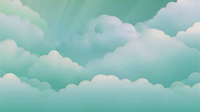 Capture 1 – Cielo celeste