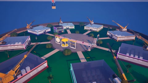 Island image