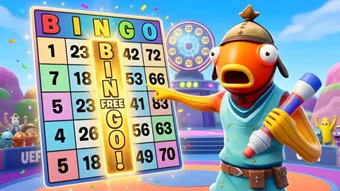Bingo Mania