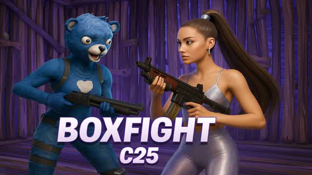 BoxFightC25