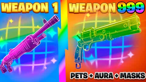 Bullet Blitz: Gun Game Mayhem 💥