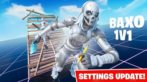 BAXO Build Fights ( 200 Pumps )
