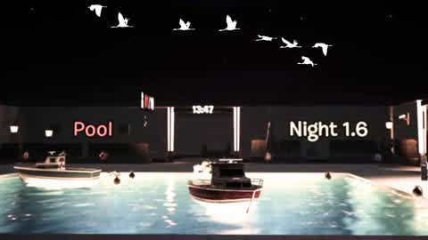 Pool Night 1.6