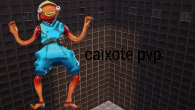 Capture 1 – Caixote pvp