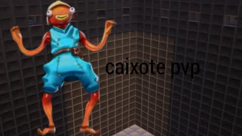 Caixote pvp