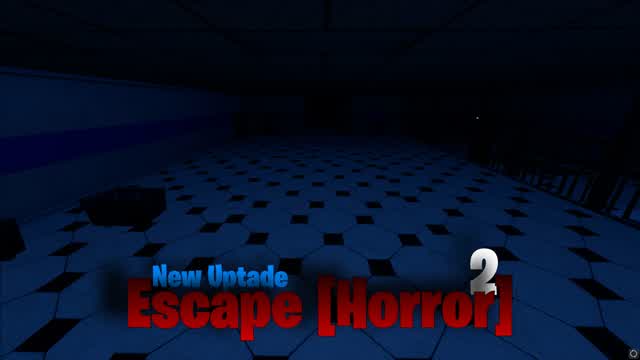 ESCAPE HORROR 2