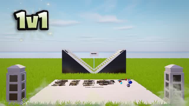 MAMACITAA 1V1 MAP [200 PUMPS]