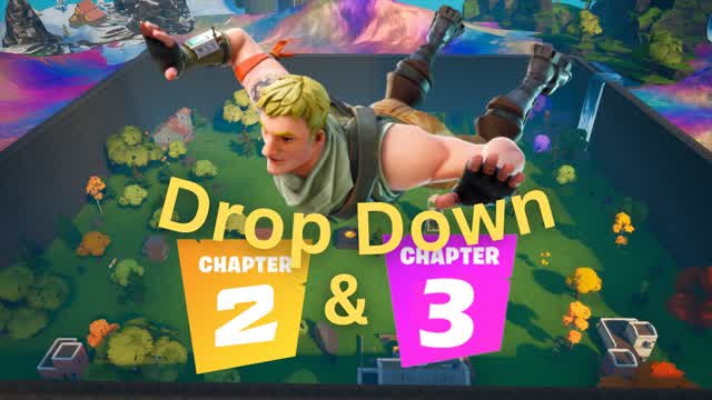 Drop Down C2-3