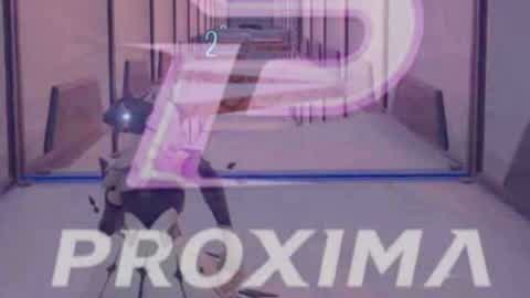 Deathrun PXA