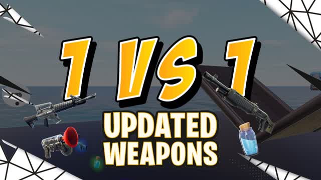 1vs1
