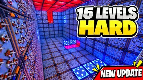 Hard Parkour 13 Level باعڊŮŘą