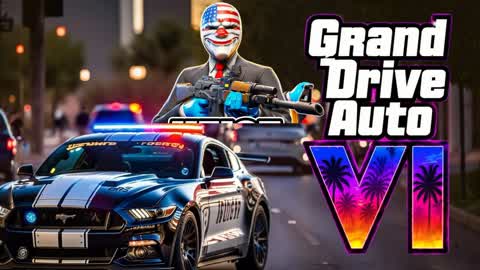 GRAND LIFE CITY DRIVING