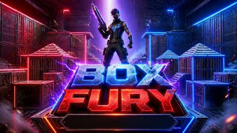🔥 BOX FURY 16 🔥