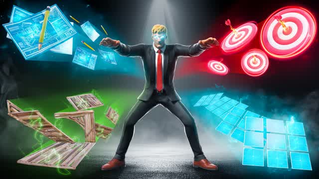 MECHANICS TRAINING | Warmup v3