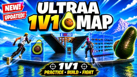 Ultraa 1v1