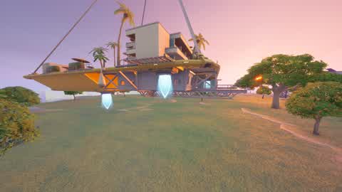 GrassLands Royale