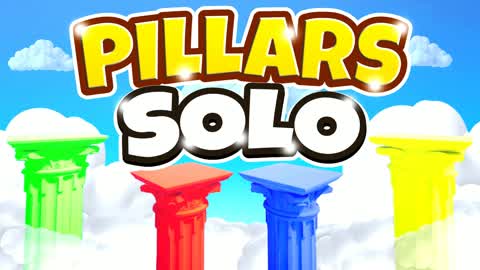 PILLARS SOLO