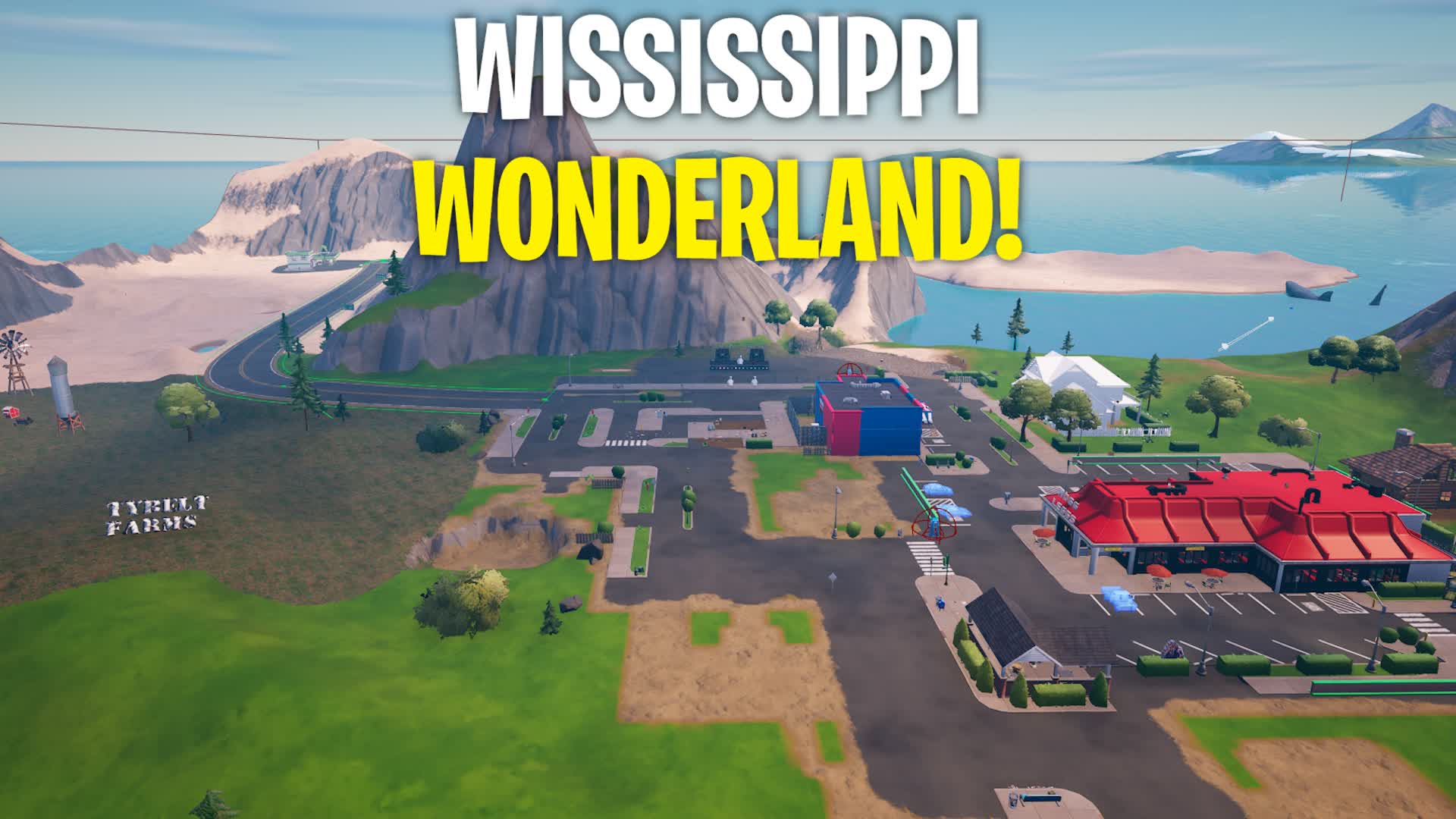 Wississippi Wonderland