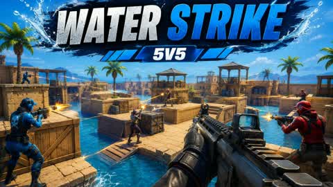 Water Strike 5v5