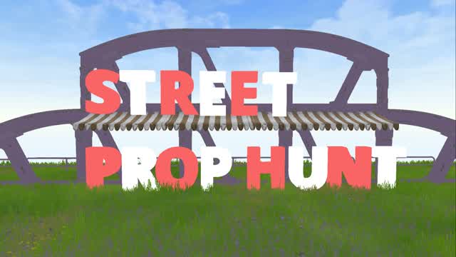 Capture 1 – Street Prop Hunt