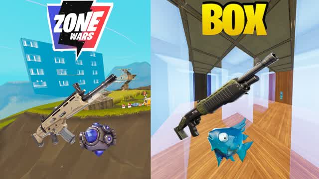 Capture 1 – ZONE BOX MODES📦